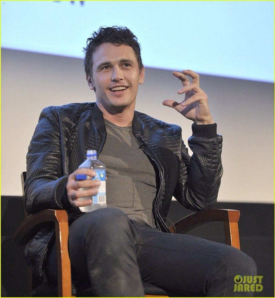 James Franco: pic #717864