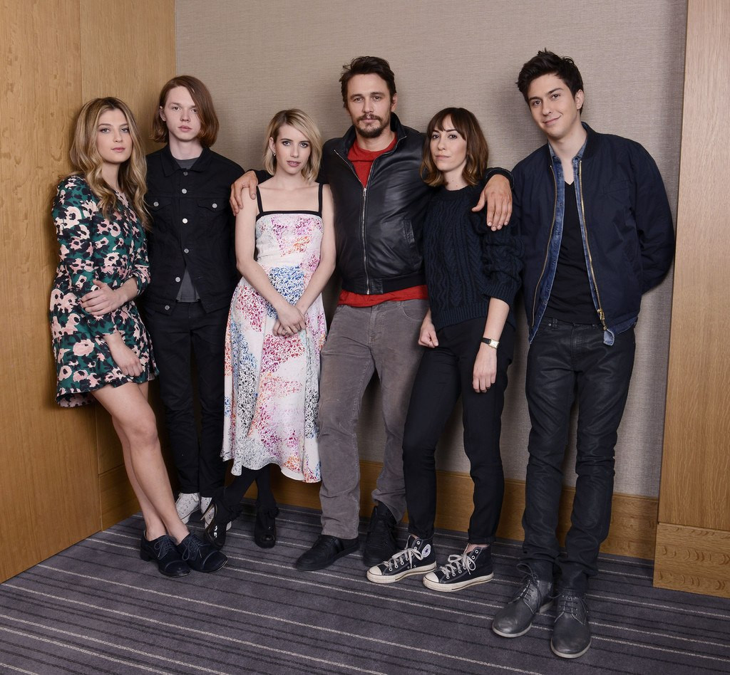 James Franco: pic #717819