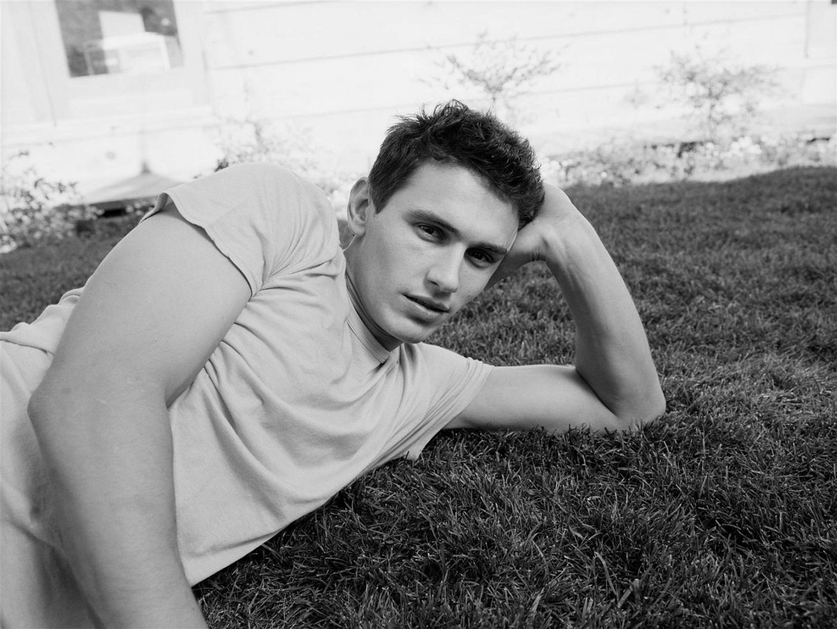 James Franco: pic #258968