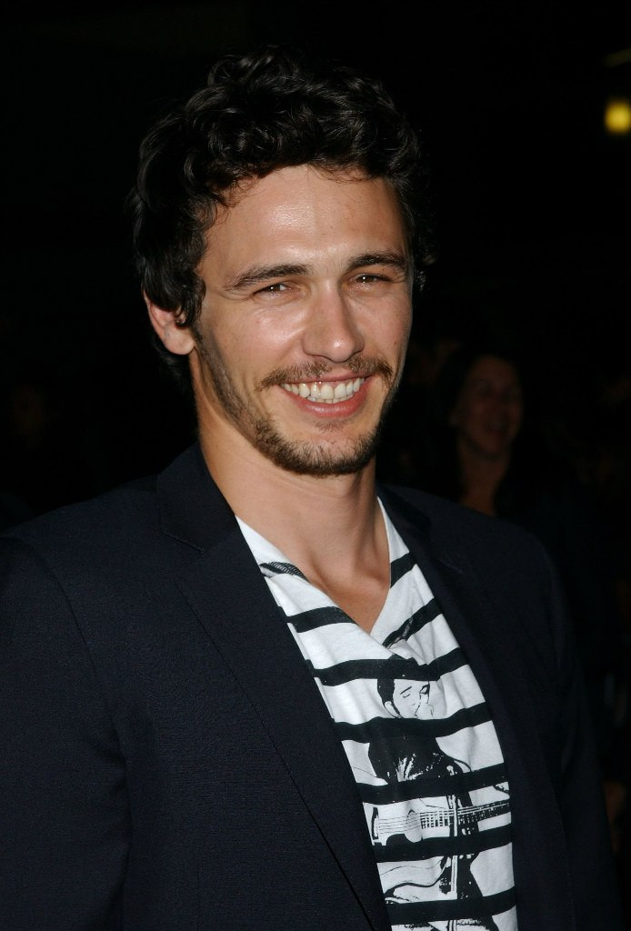 James Franco: pic #717841