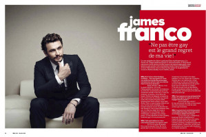 James Franco photo #