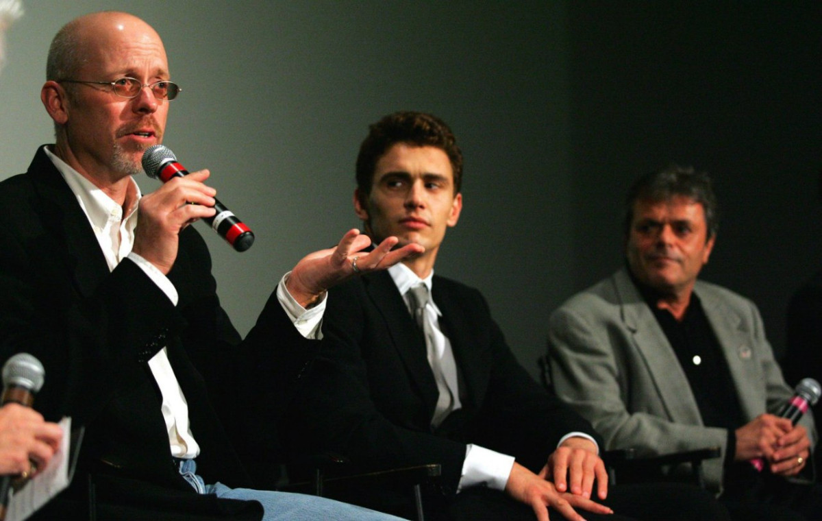 James Franco: pic #716784