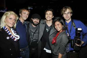 James Franco pic #697580