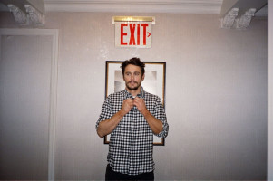 photo 4 in James Franco gallery [id697343] 2014-05-11