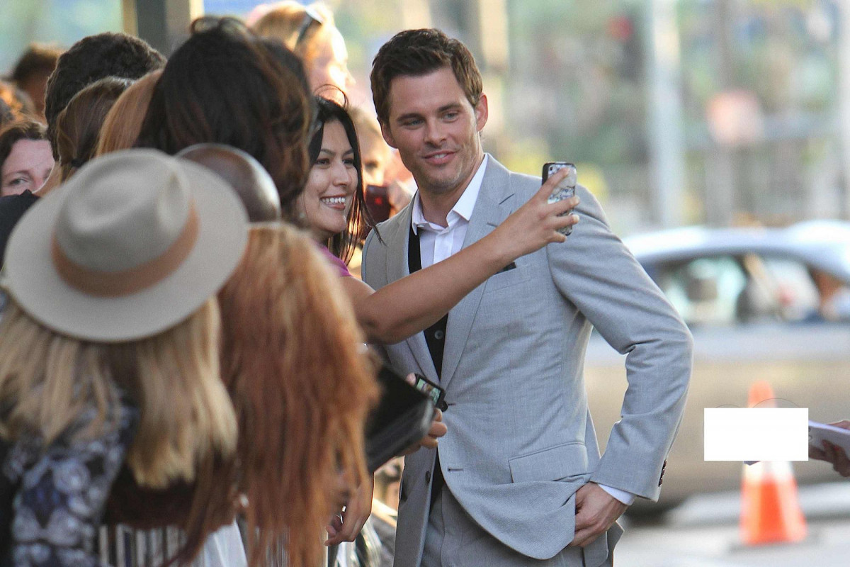 James Marsden: pic #671941