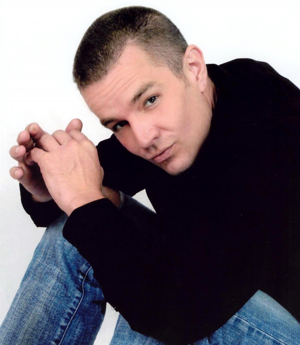 James Marsters: pic #285560