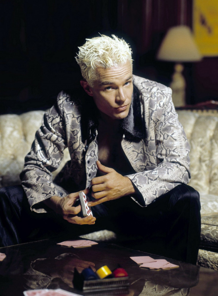 James Marsters: pic #285571