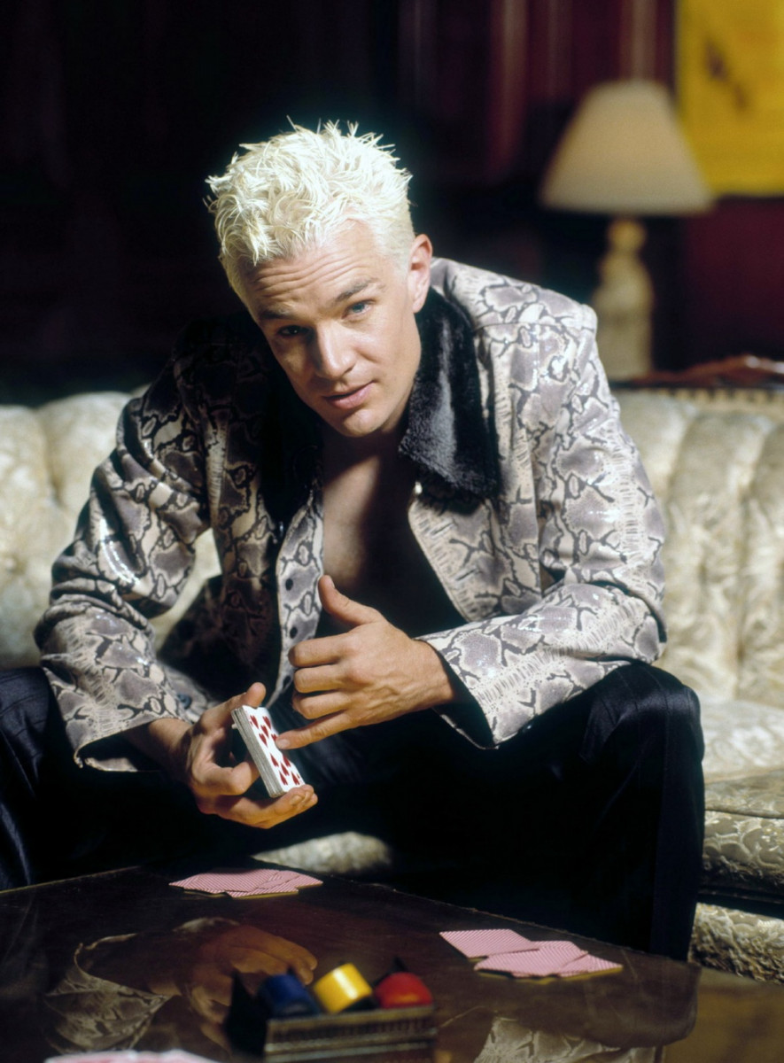 James Marsters: pic #285573