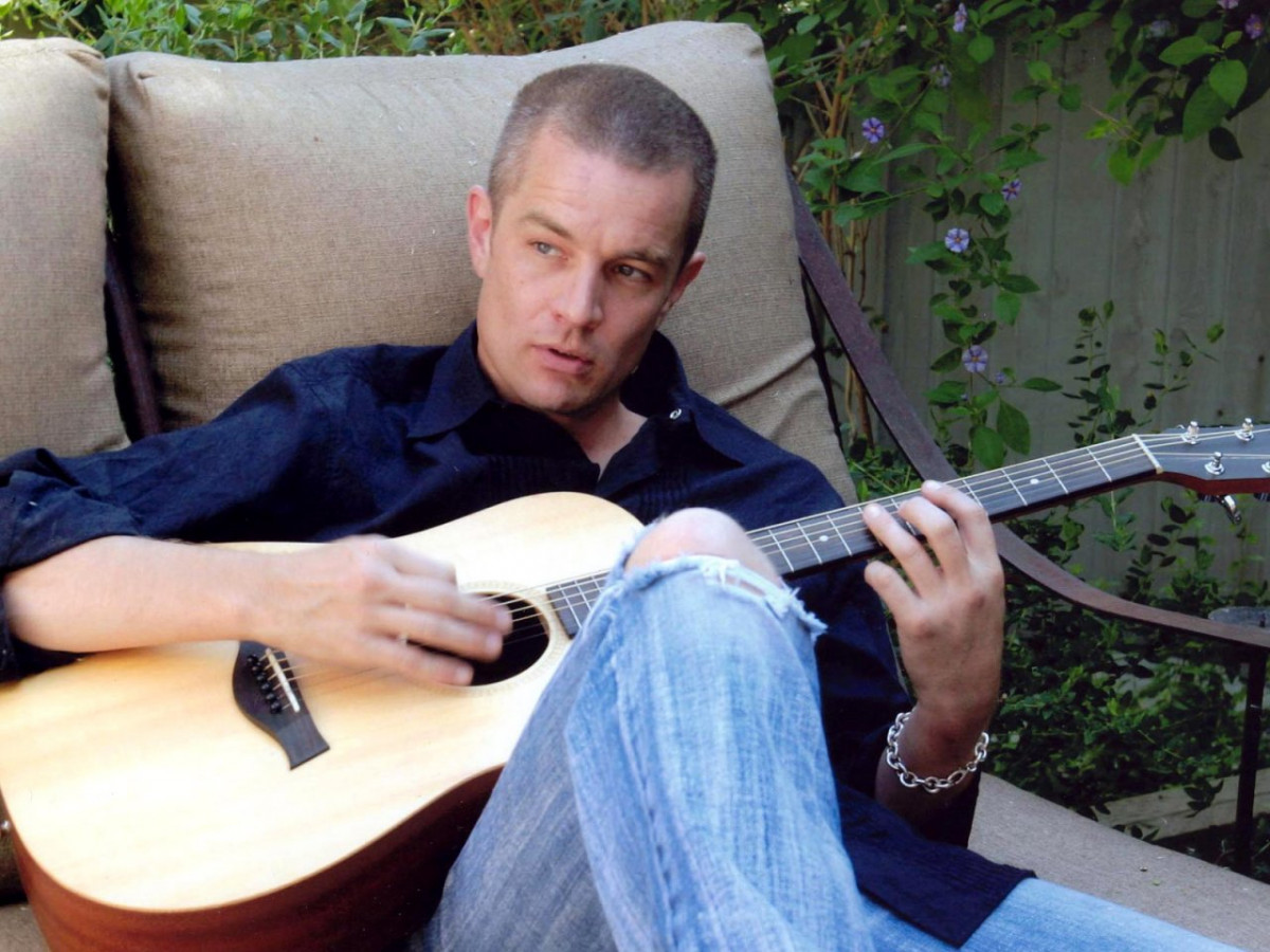 James Marsters: pic #285706