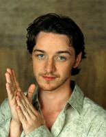 photo 17 in James McAvoy gallery [id393965] 2011-07-25
