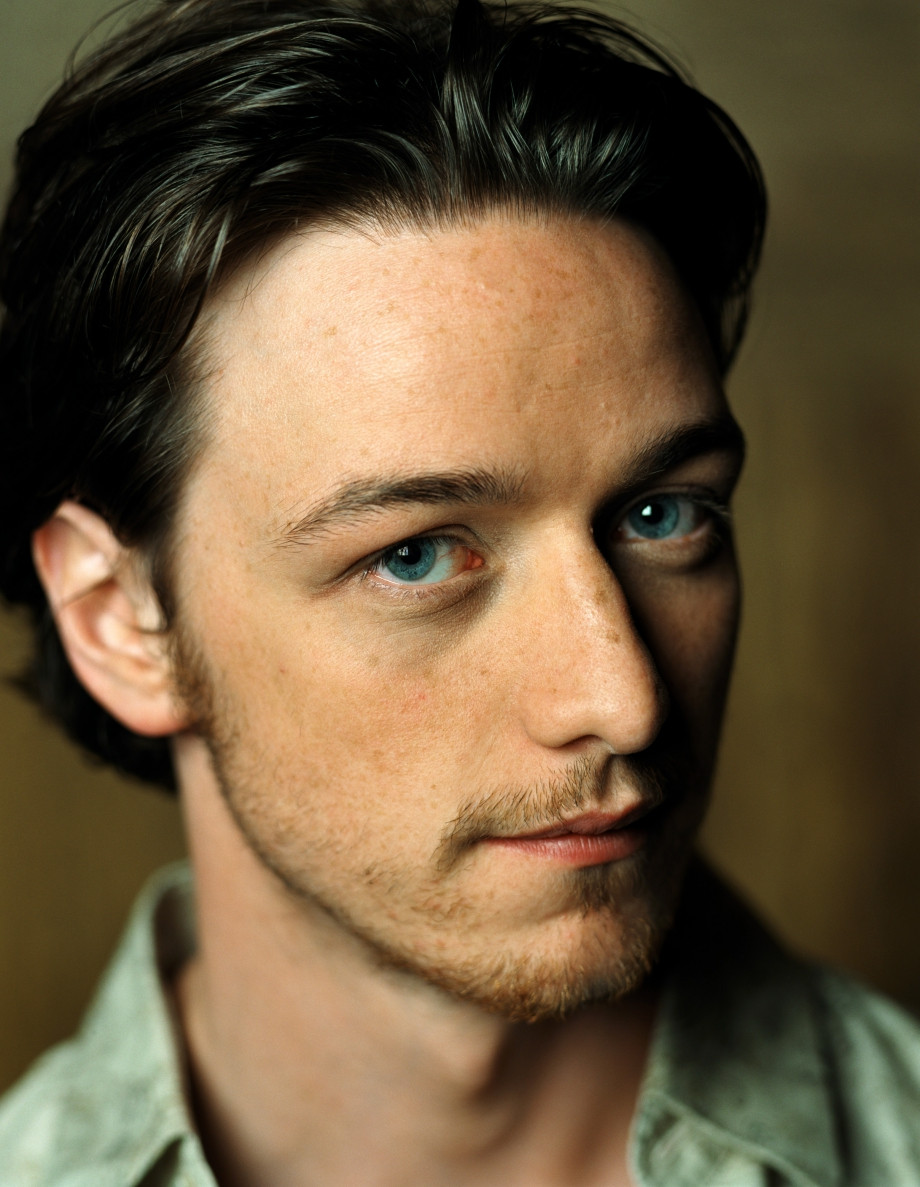 James McAvoy: pic #393963