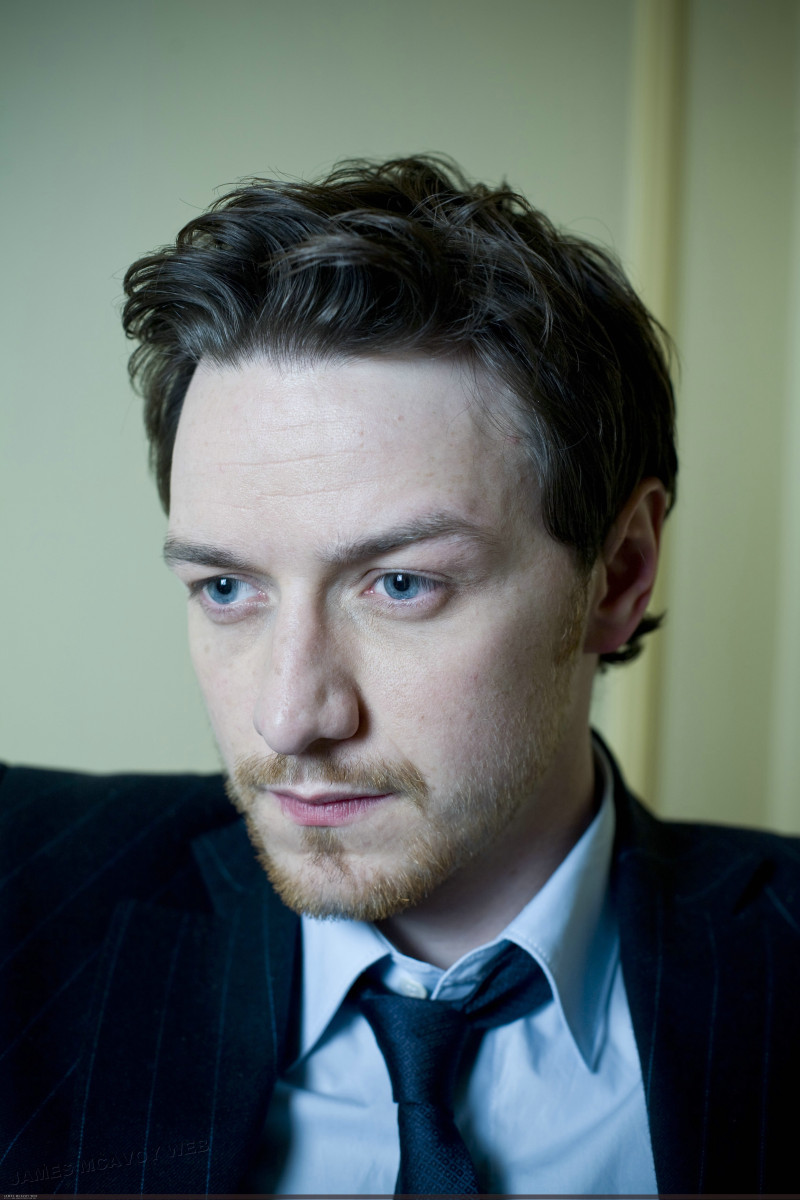 James McAvoy: pic #423506