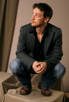 photo 21 in James McAvoy gallery [id196150] 2009-11-09
