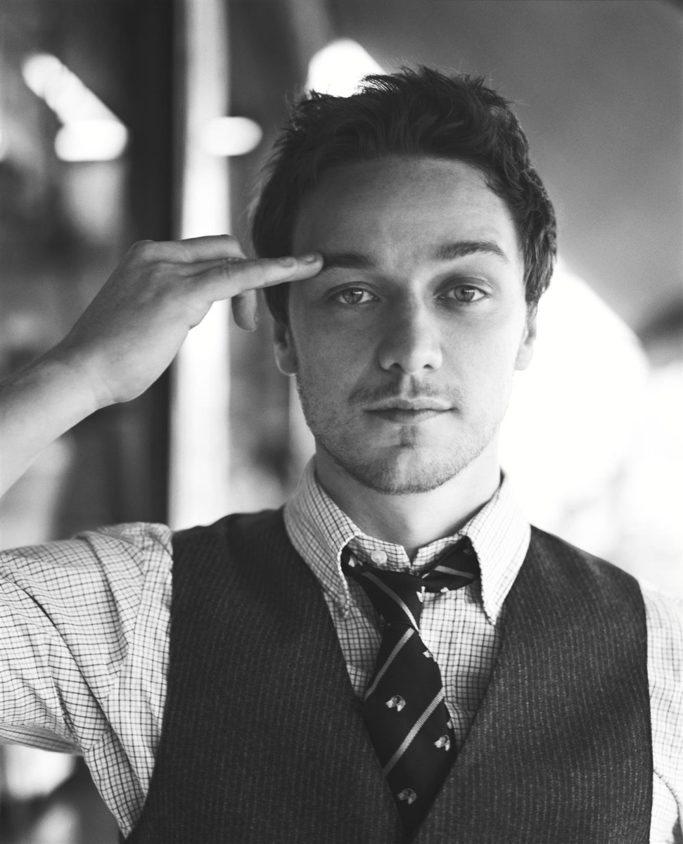 James McAvoy: pic #634718