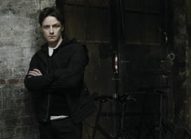 photo 8 in James McAvoy gallery [id290869] 2010-09-27