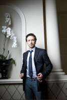 James McAvoy photo #