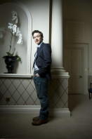 photo 14 in James McAvoy gallery [id196183] 2009-11-09