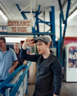 photo 21 in James McAvoy gallery [id634713] 2013-09-24