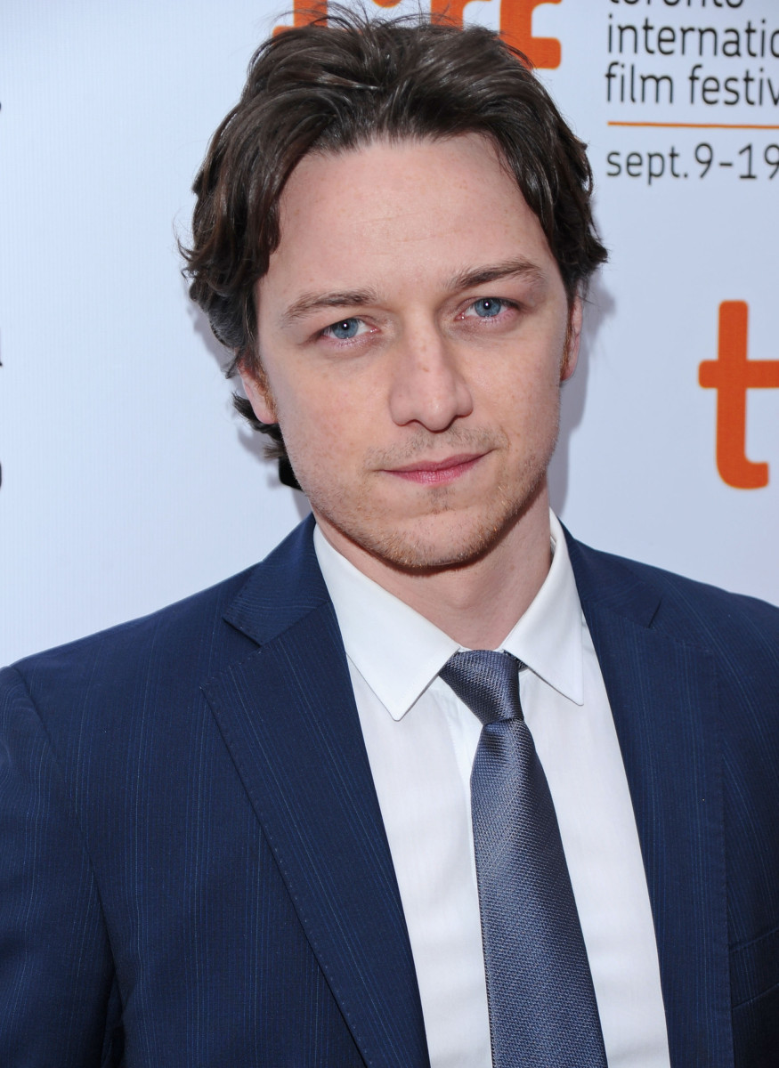 James McAvoy: pic #423903