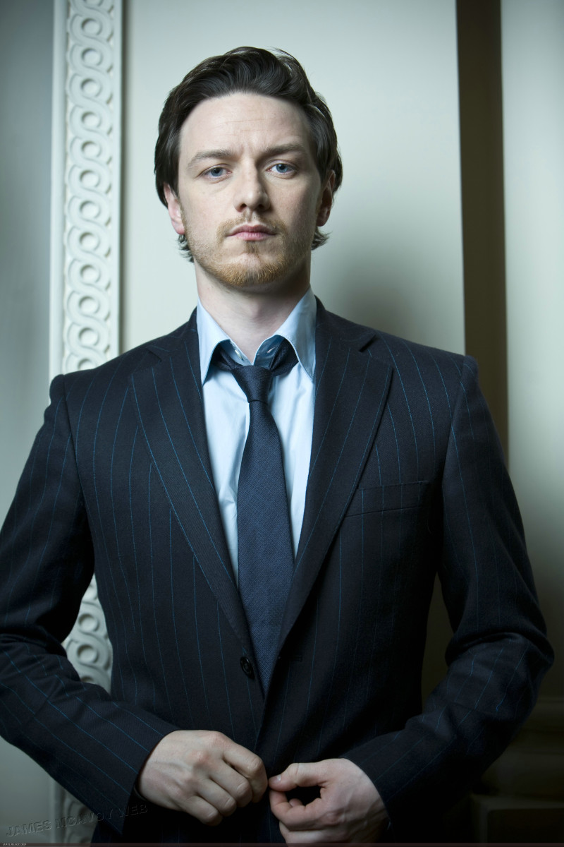 James McAvoy: pic #423505