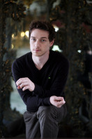 photo 12 in James McAvoy gallery [id423508] 2011-11-28