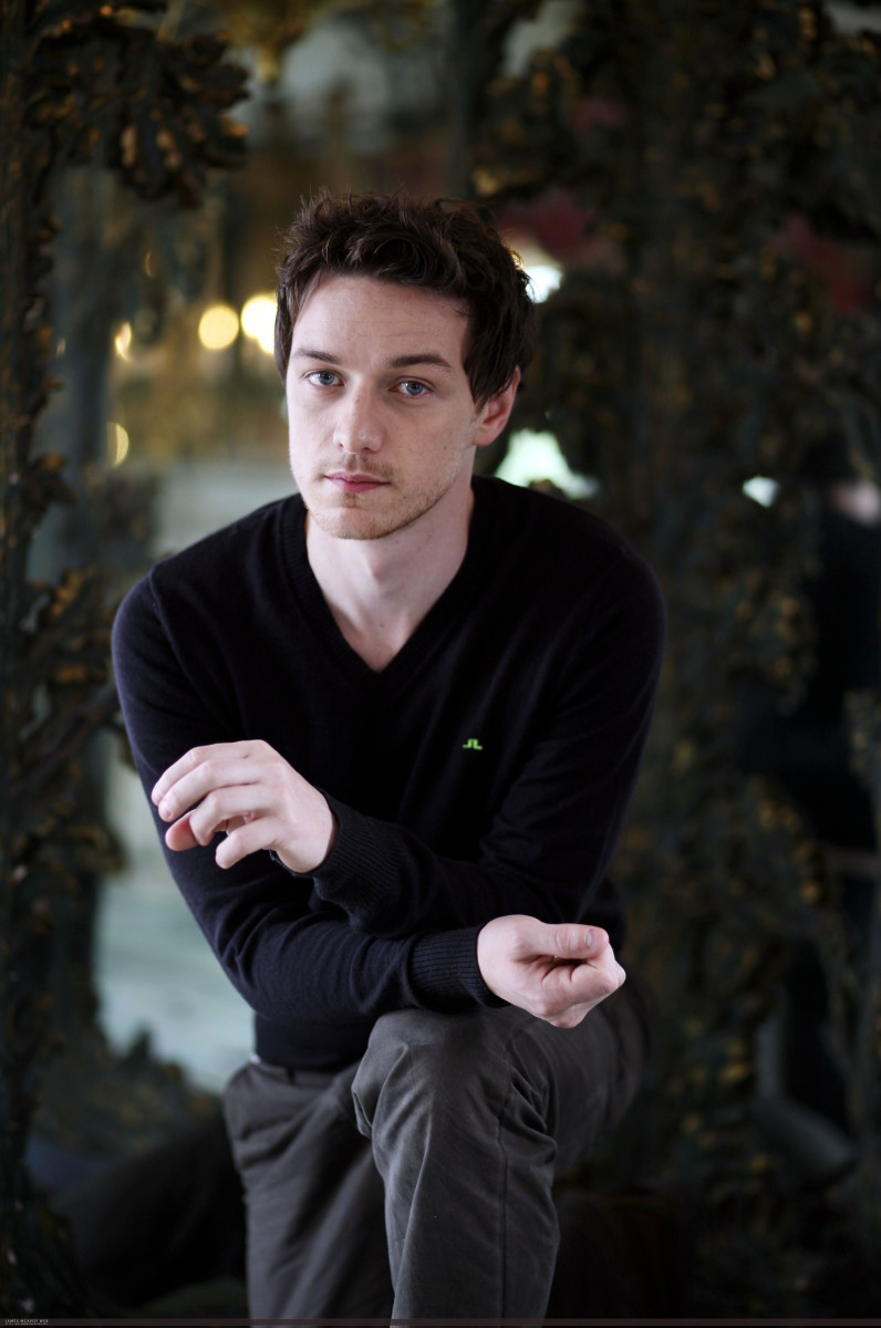 James McAvoy: pic #423508