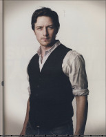 photo 21 in James McAvoy gallery [id97087] 2008-06-08