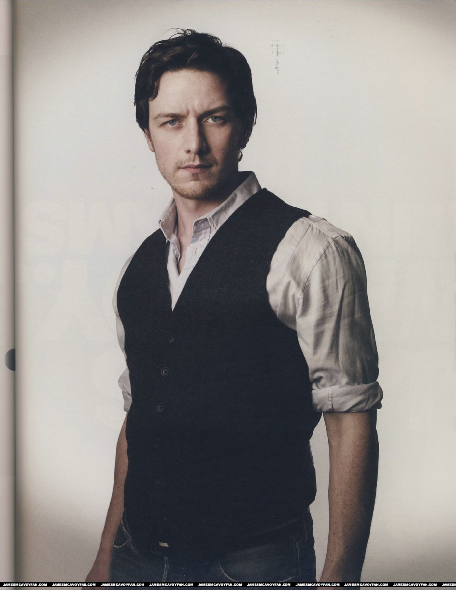 James McAvoy: pic #97087