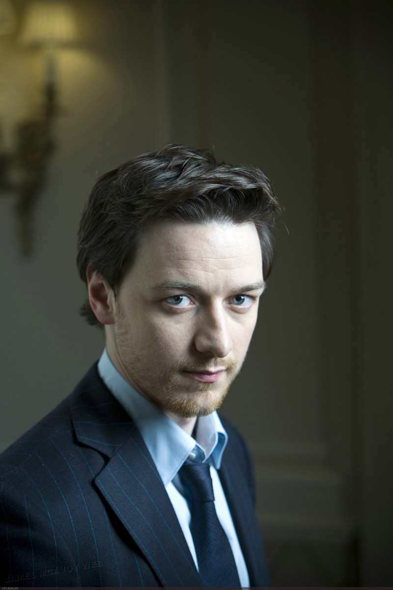 James McAvoy: pic #426402