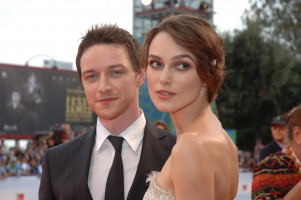 photo 16 in James McAvoy gallery [id422311] 2011-11-22