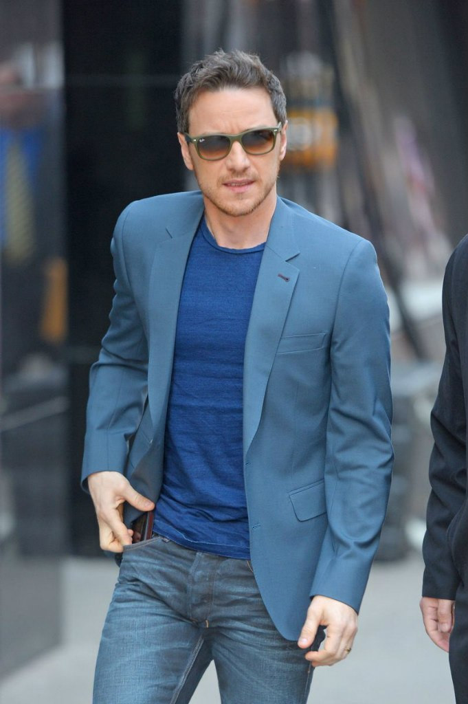 James McAvoy: pic #702550