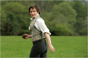 photo 6 in James McAvoy gallery [id168254] 2009-07-08