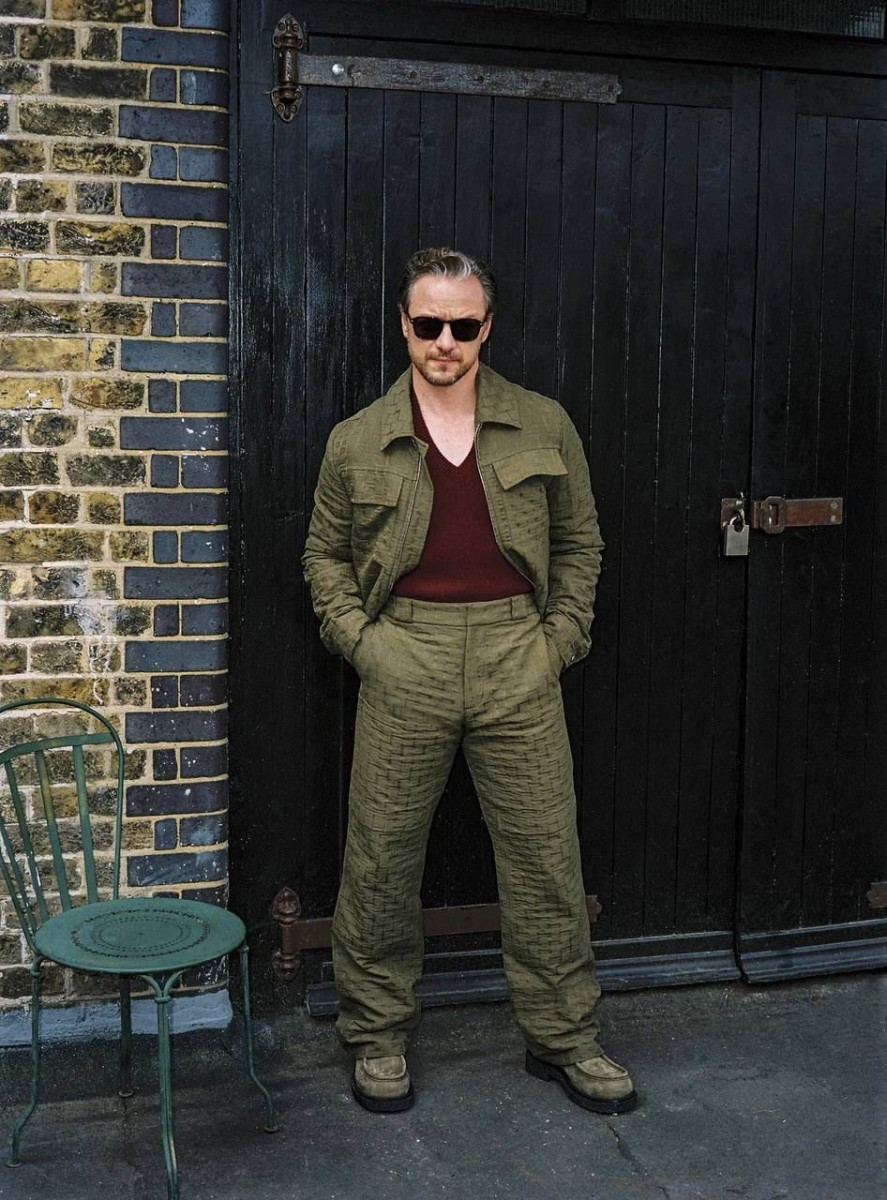 James McAvoy: pic #1363428