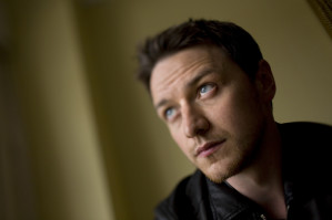 photo 10 in James McAvoy gallery [id116634] 2008-11-19
