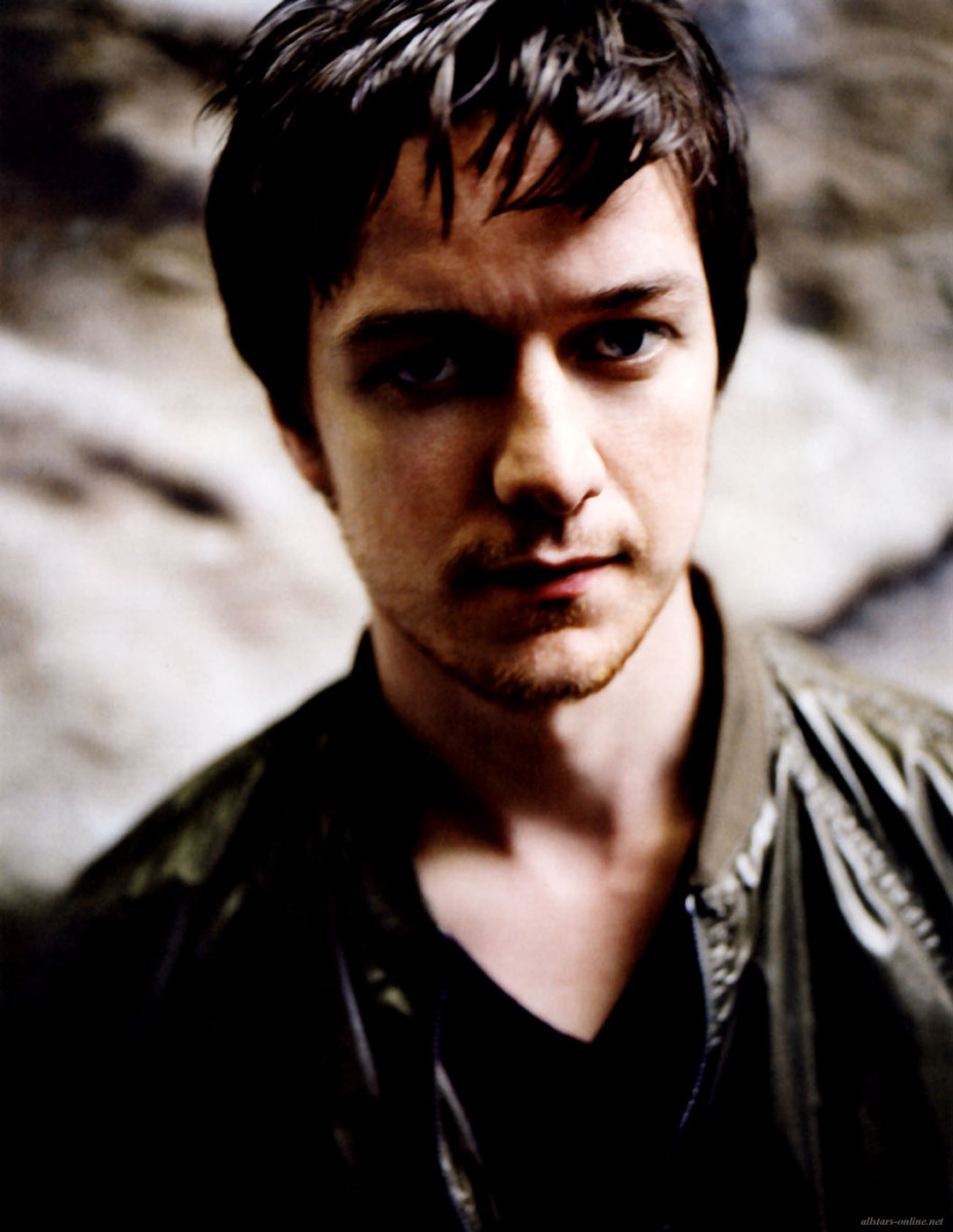 James McAvoy: pic #99187