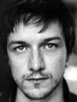 James McAvoy photo #