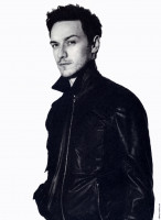photo 7 in James McAvoy gallery [id99410] 2008-06-23