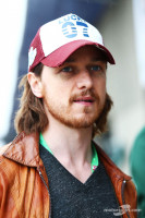 photo 27 in James McAvoy gallery [id615485] 2013-07-04