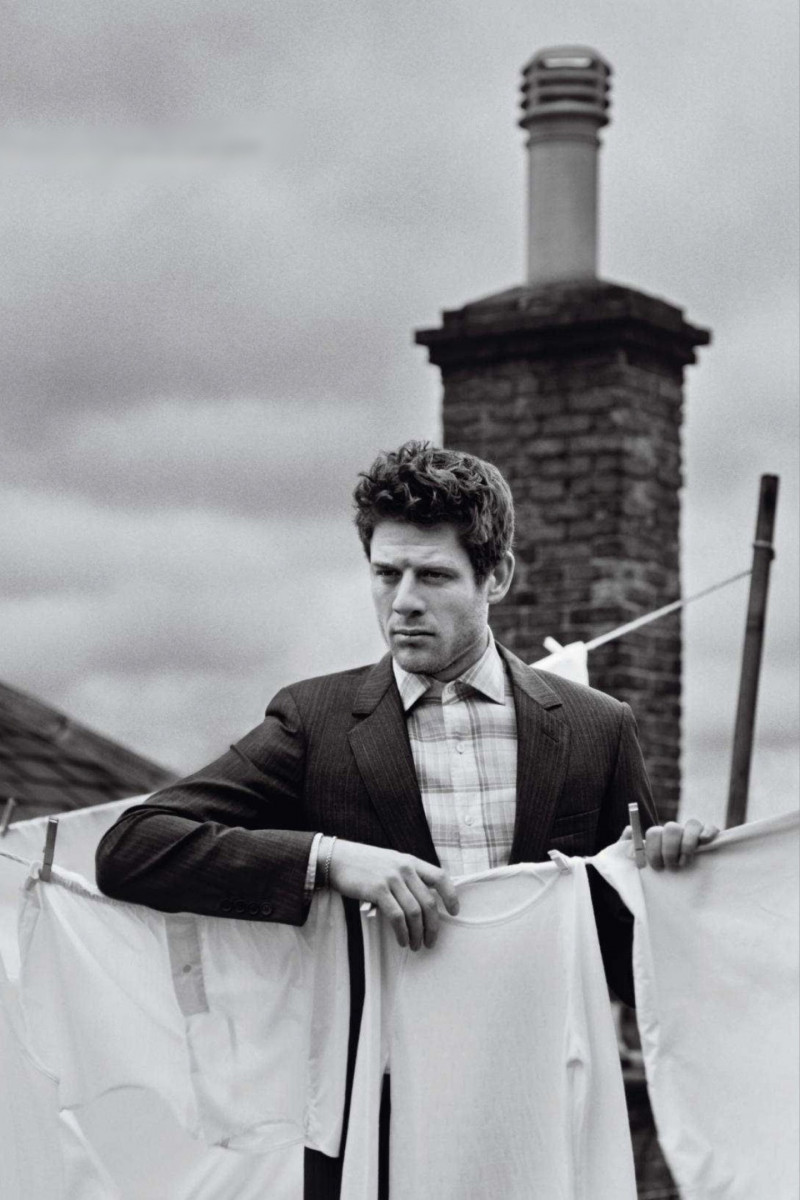 James Norton        : pic #1312041