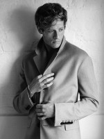 James Norton         photo #