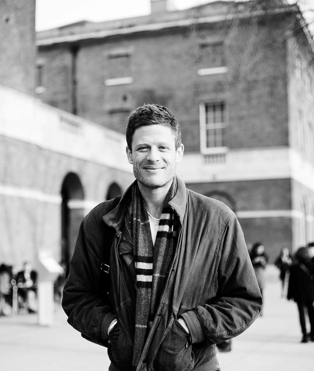 James Norton        : pic #1312044