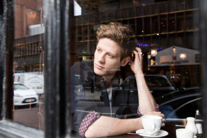 James Norton         photo #