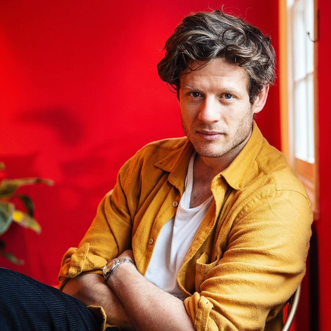 James Norton        : pic #1312048