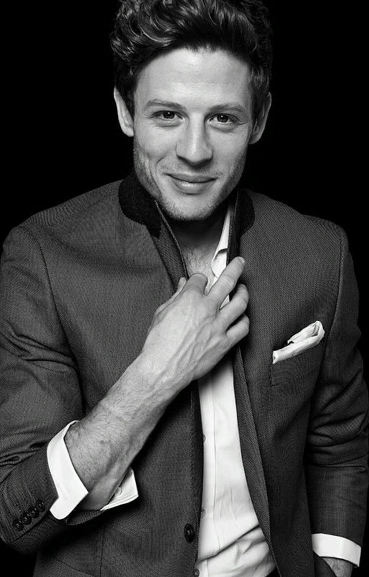 James Norton        : pic #1312050