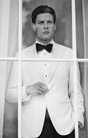 James Norton         photo #