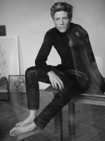 James Norton         photo #