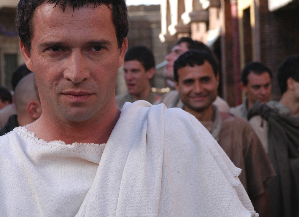 James Purefoy: pic #398768