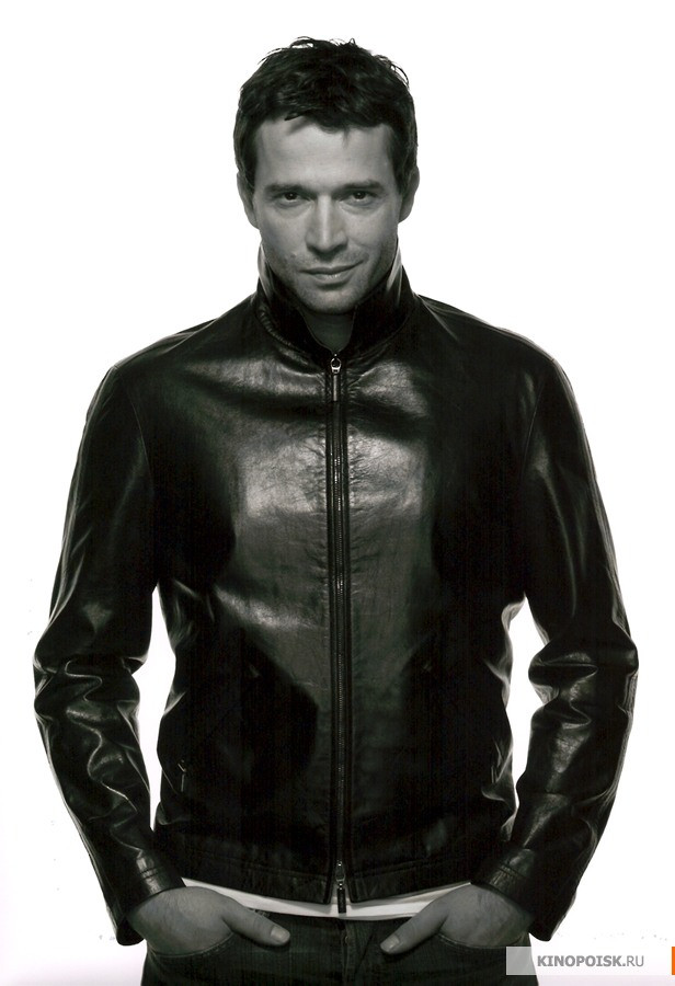 James Purefoy: pic #195349