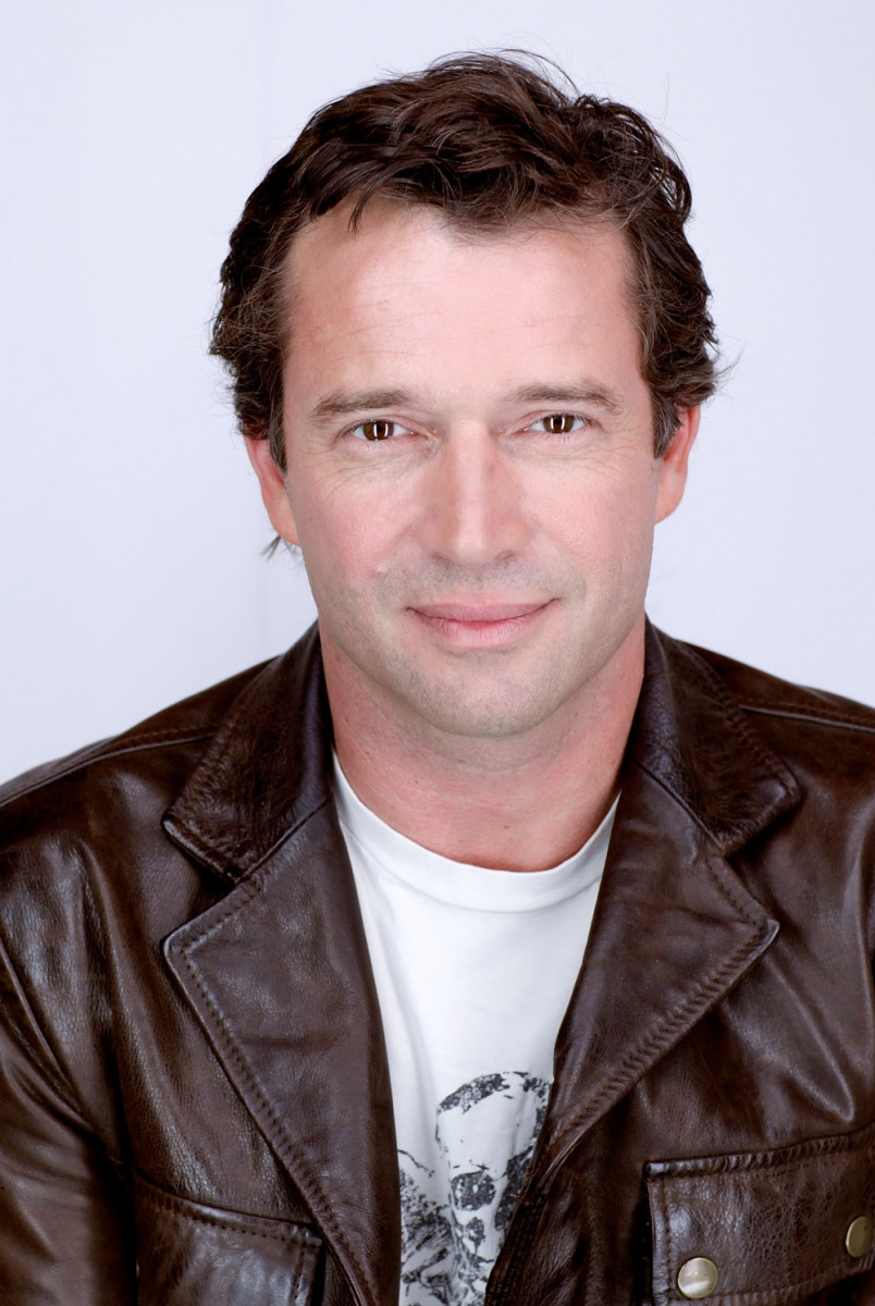 James Purefoy: pic #285736