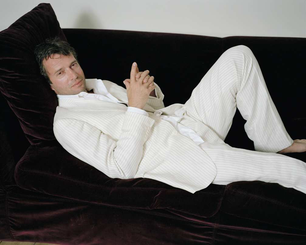 James Purefoy: pic #288529